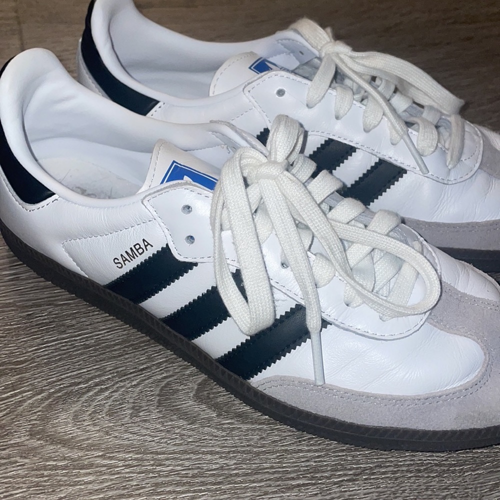Adidas Sambas ABV
